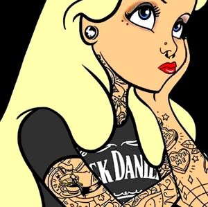 Meet your Posher, Tammy